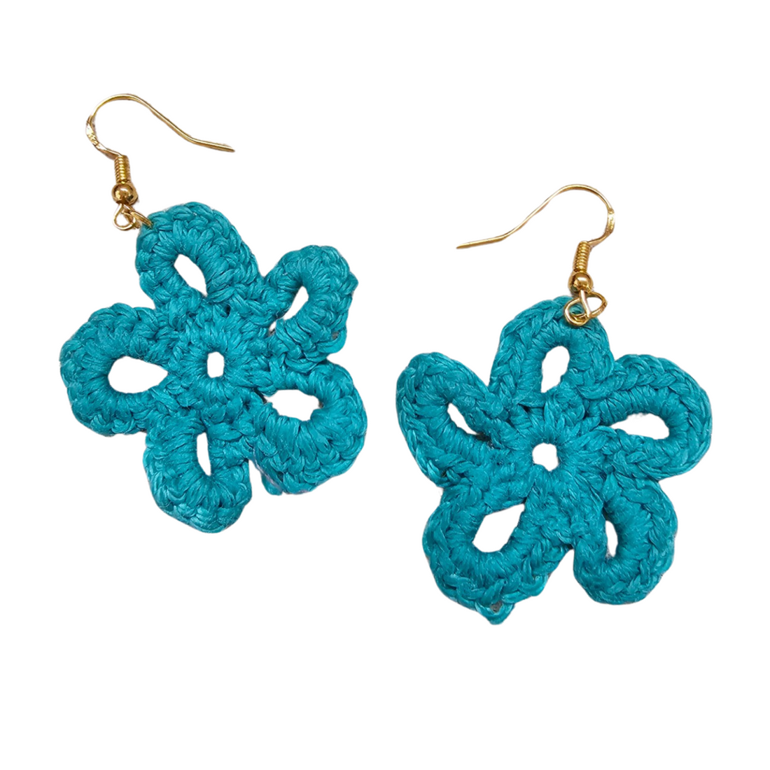 Crochet Earrings