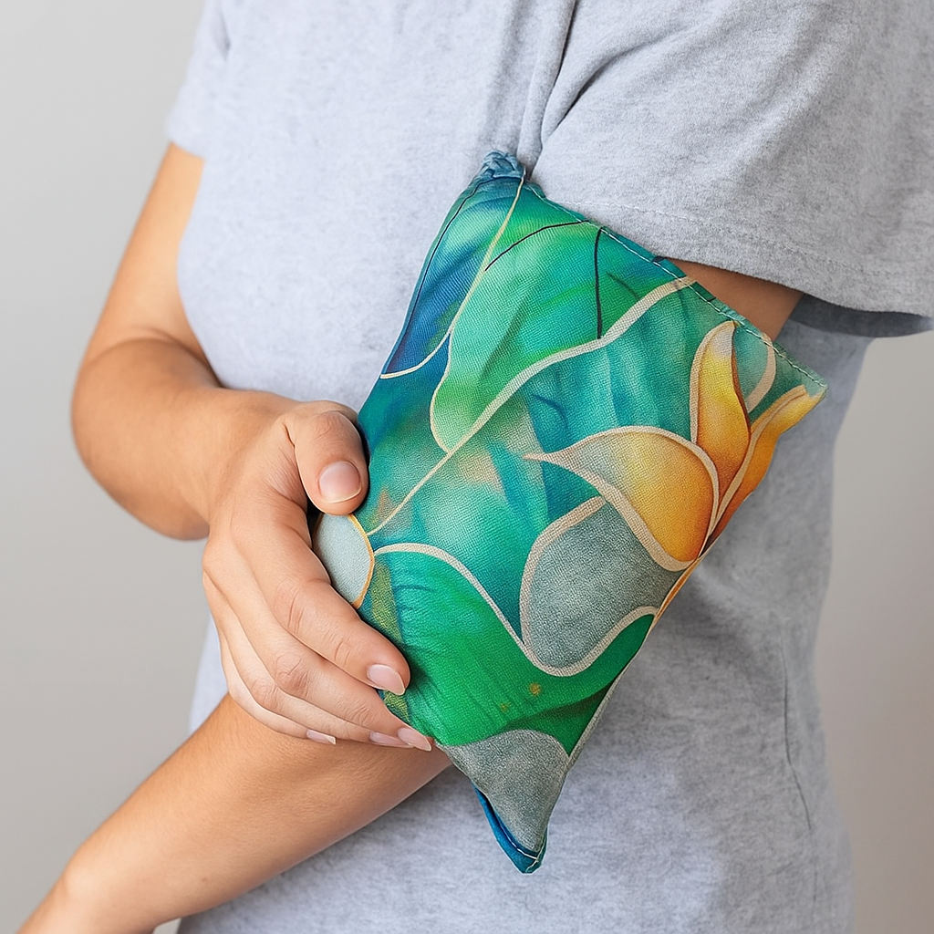 How to Use Our Heat Packs for Everyday Comfort