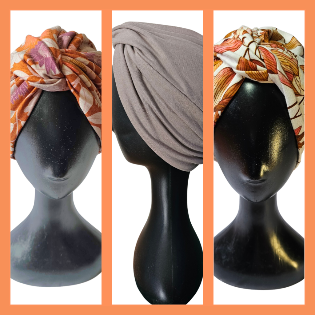 Turbans