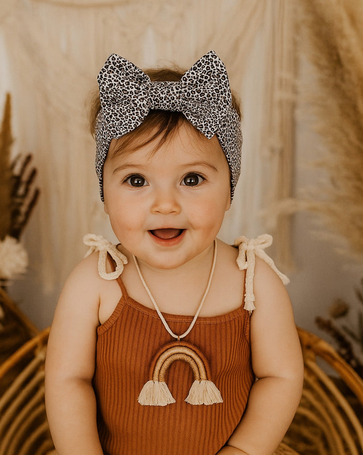 Baby Headbands
