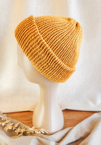 Kingston Double Layered Beanie