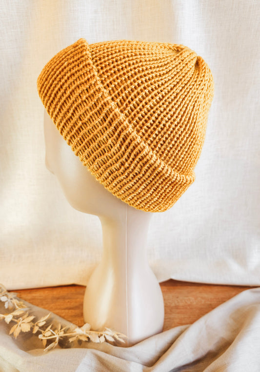 Kingston Double Layered Beanie