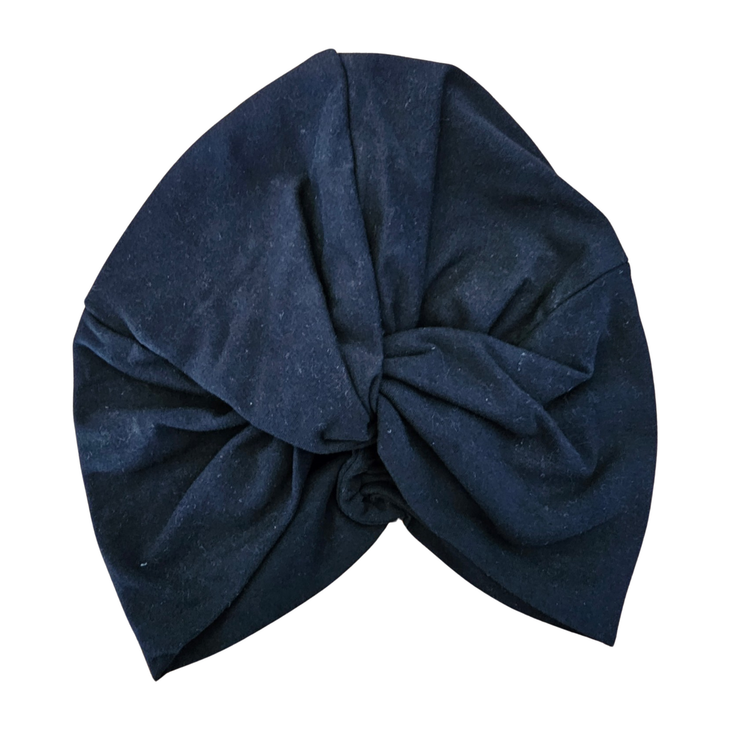 Harley Knotted Turban
