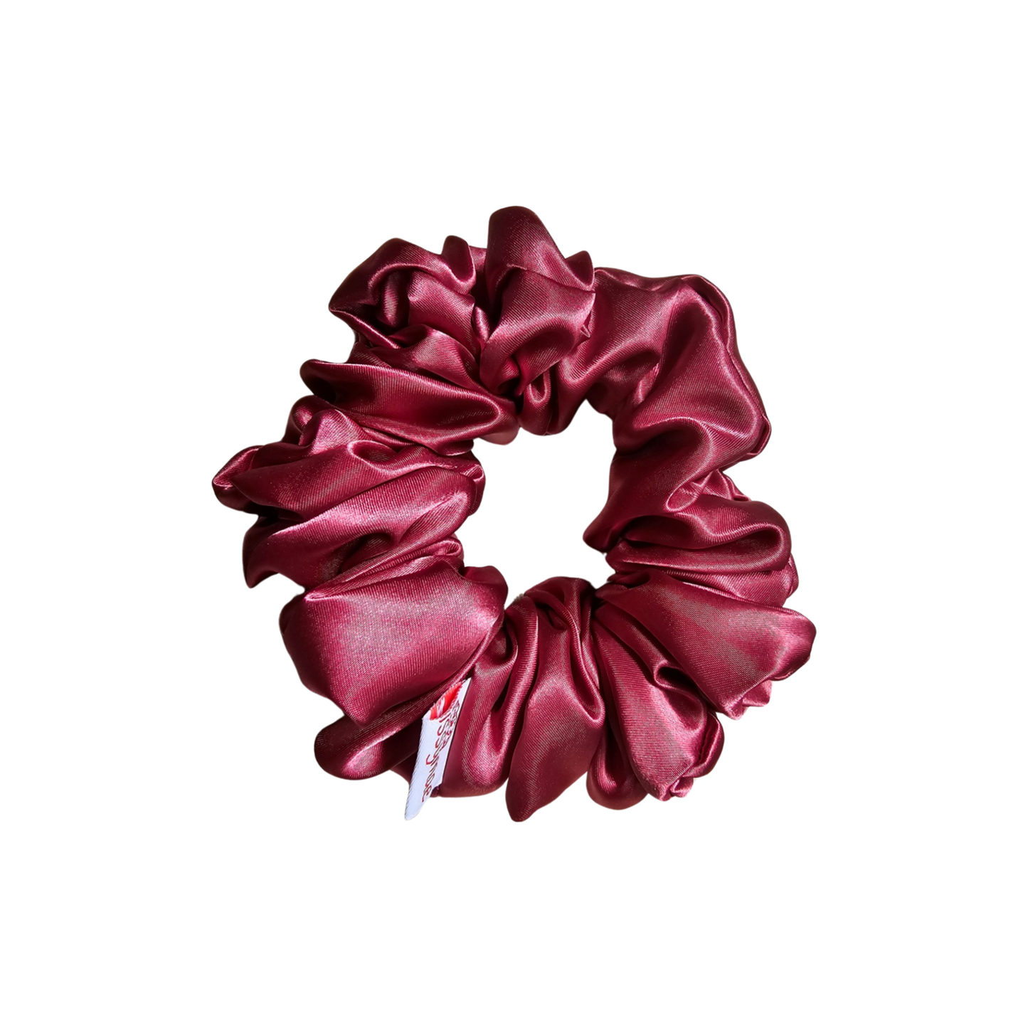 Barbara Scrunchie