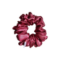 Scrunchie - Pink Front View