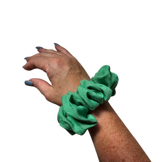 Bronte Scrunchie