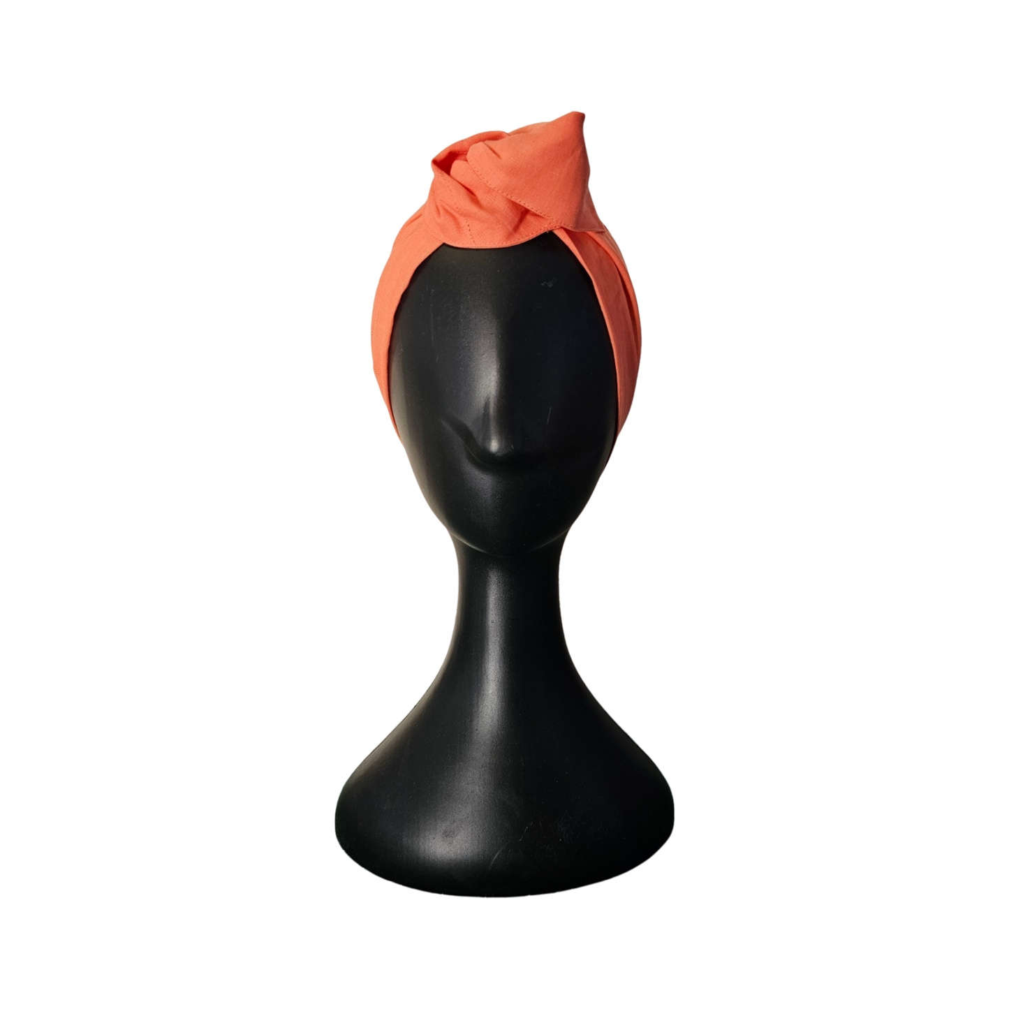 Apricot Wire Headwrap