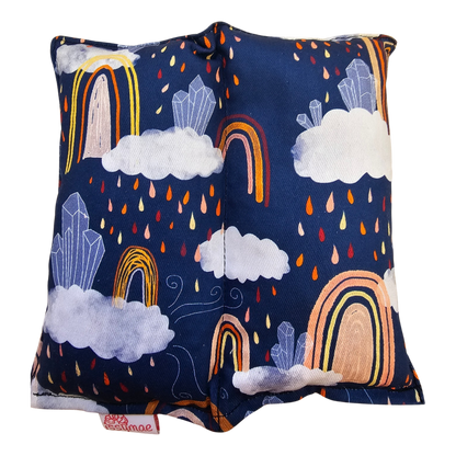 Heat Pads - Rainbow Front
