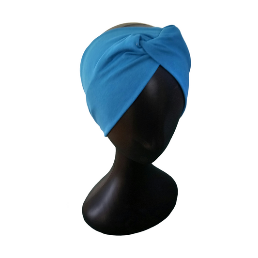 Aqua Stretch Headband
