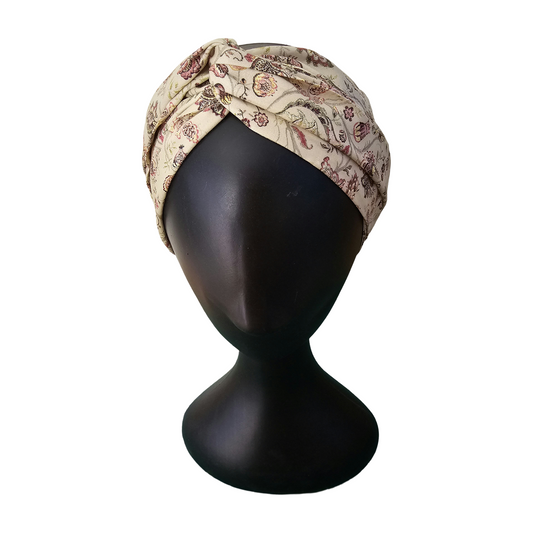 Ida Head Scarf