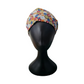 Button Time Wire Headwrap