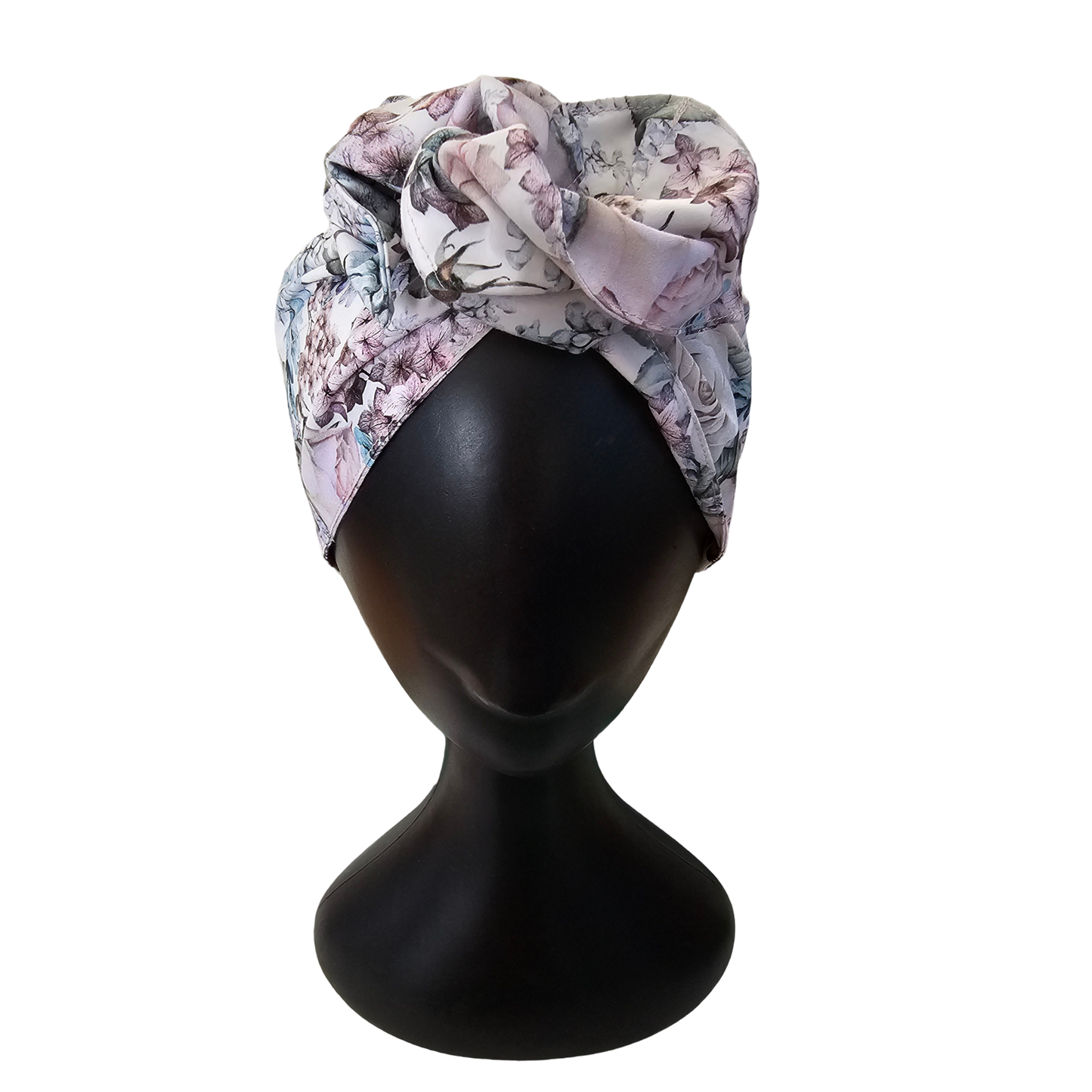 Kathleen Wire Headwrap