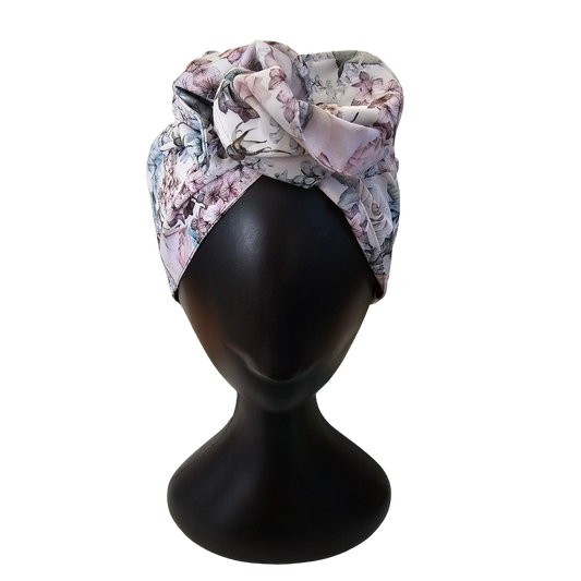 Kathleen Wire Headwrap