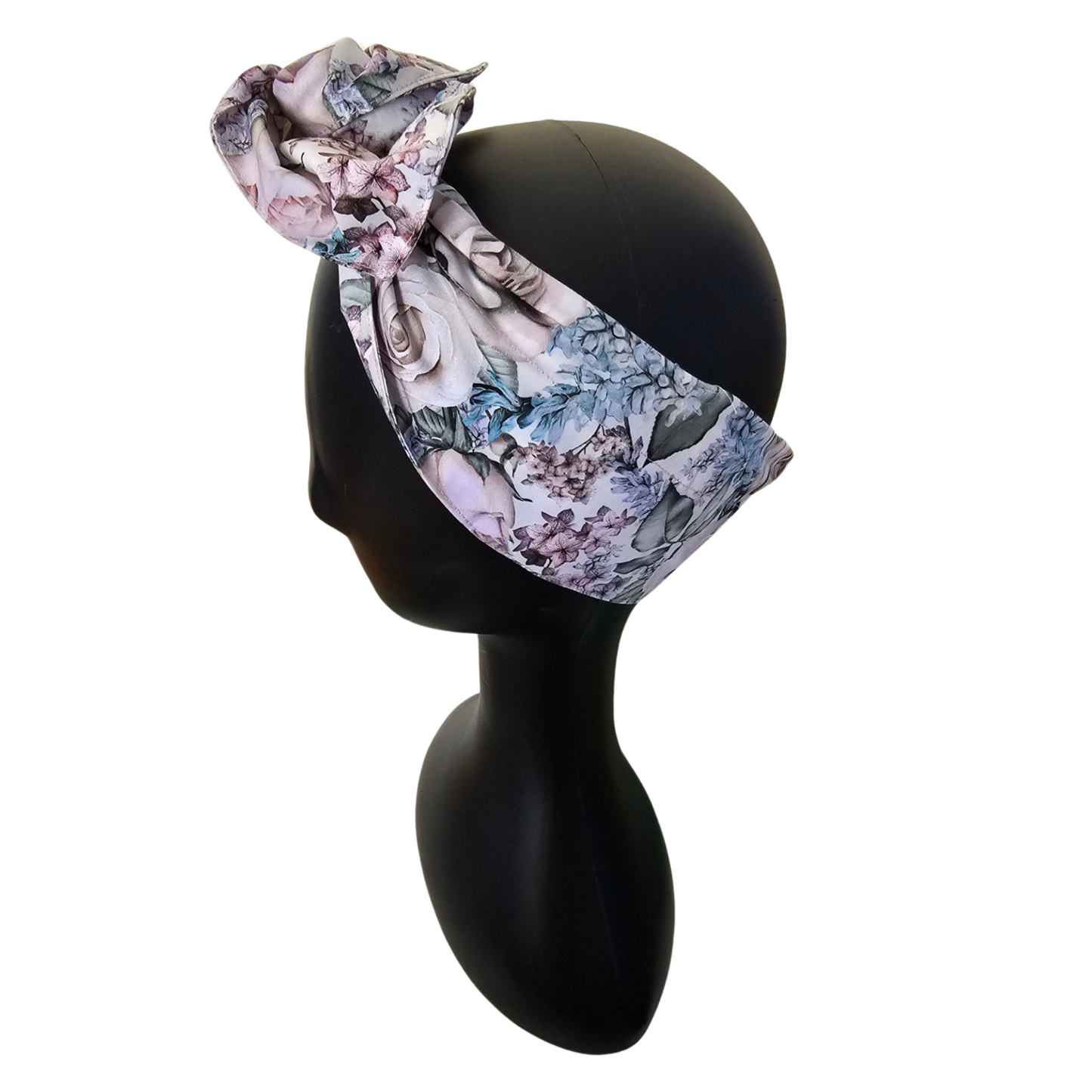 Kathleen Wire Headwrap