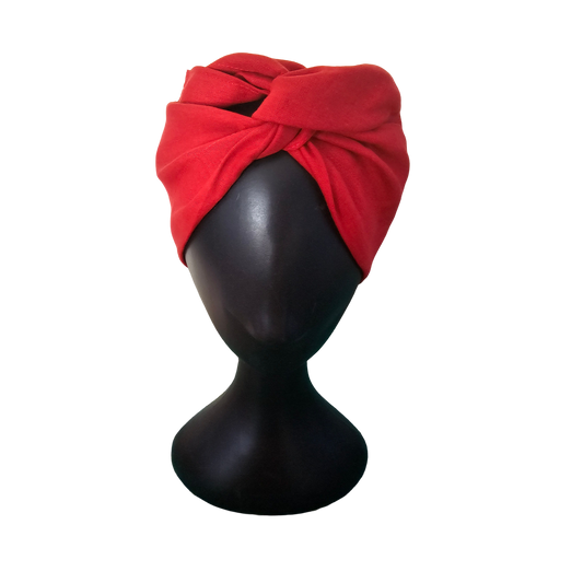 Tinsley Wire Headwrap
