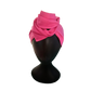 Flamingo Wire Headwrap