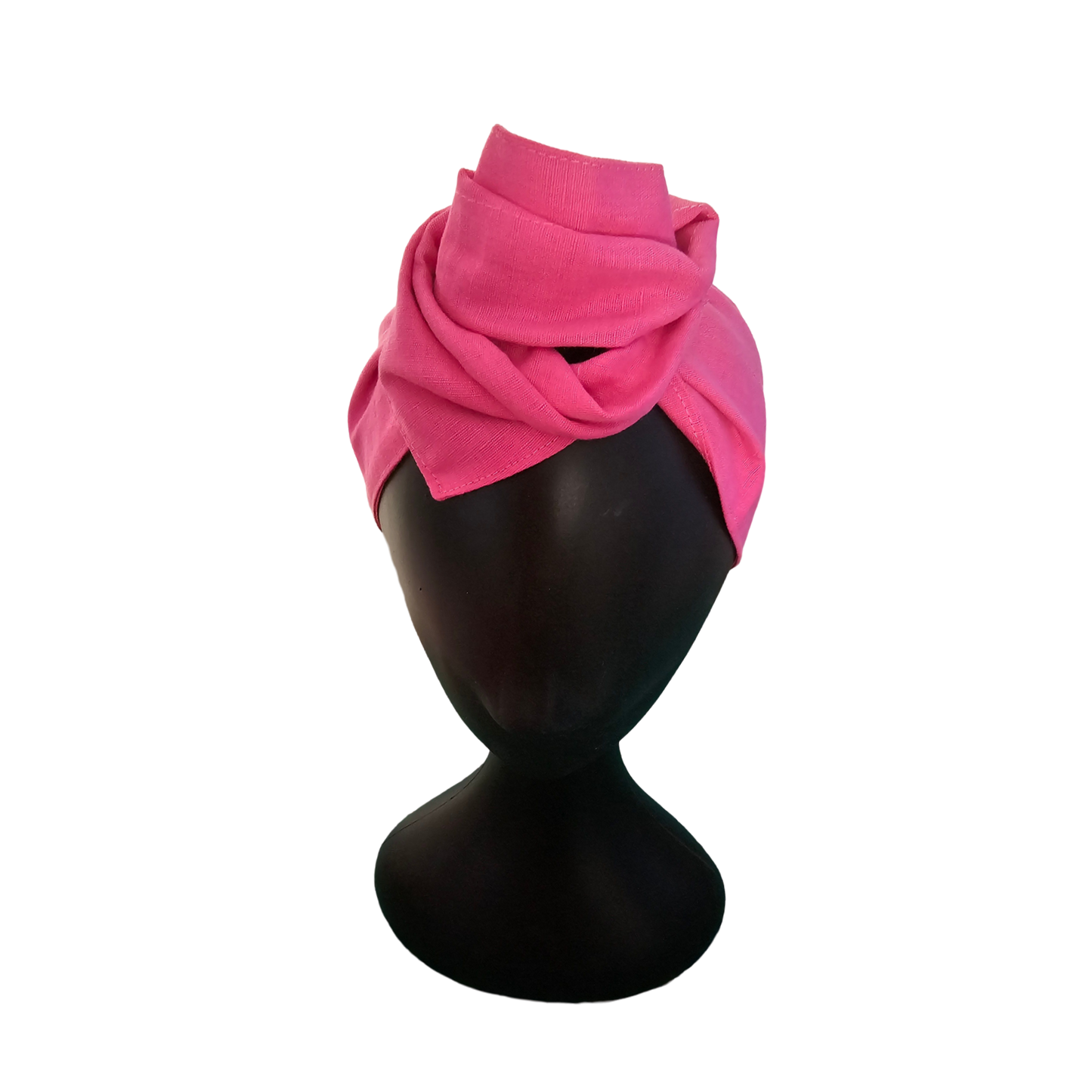 Flamingo Wire Headwrap