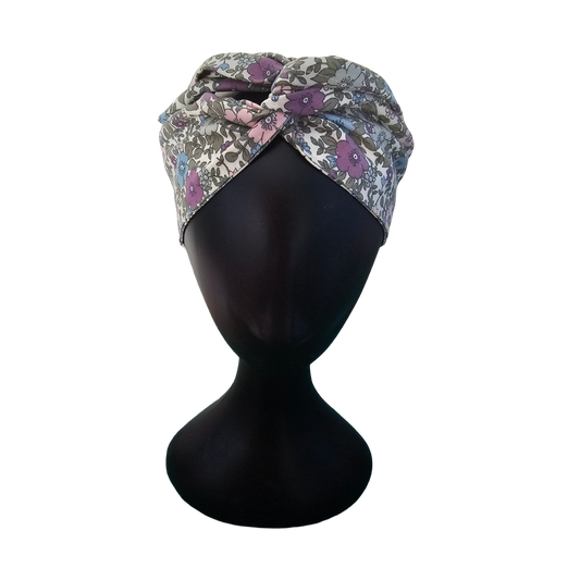 Eliza Wire Headwrap