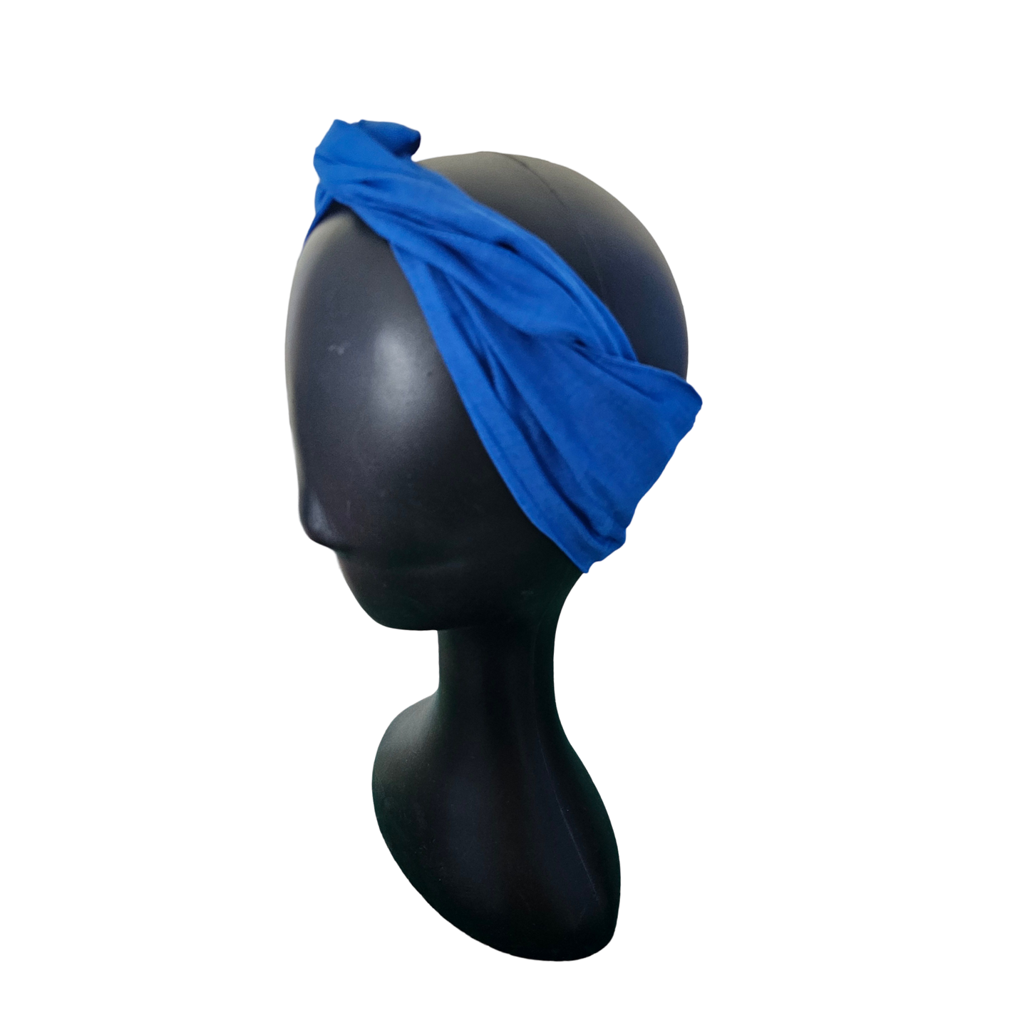 Azure Wire Headwrap