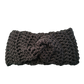 Alaska Crochet Headband