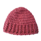 London Crochet Beanie