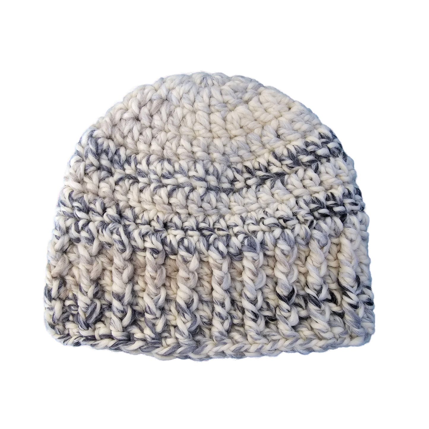 Vienna Crochet Beanie