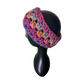 Nova Crochet Headband
