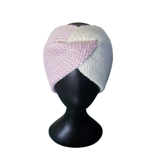 Primrose Knitted Headband