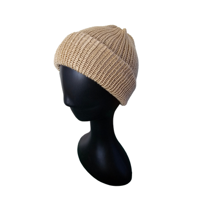 Kingston Double Layered Beanie