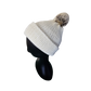 Whistler Pom Pom Double Layered Beanie