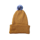 Whistler Pom Pom Double Layered Beanie