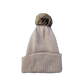 Whistler Pom Pom Double Layered Beanie