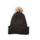 Whistler Pom Pom Double Layered Beanie