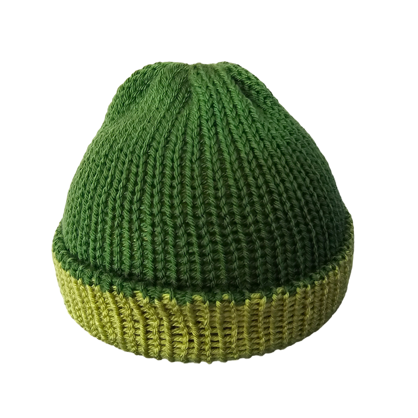 Elliott Green Tone Knitted Beanie