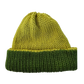 Elliott Green Tone Knitted Beanie