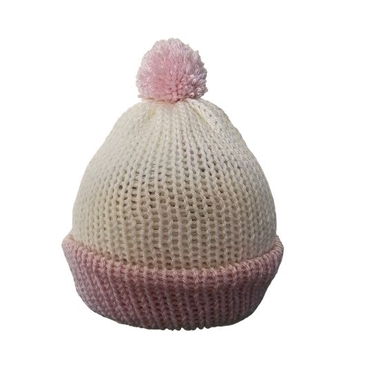 Primrose Kids  Knitted Beanie