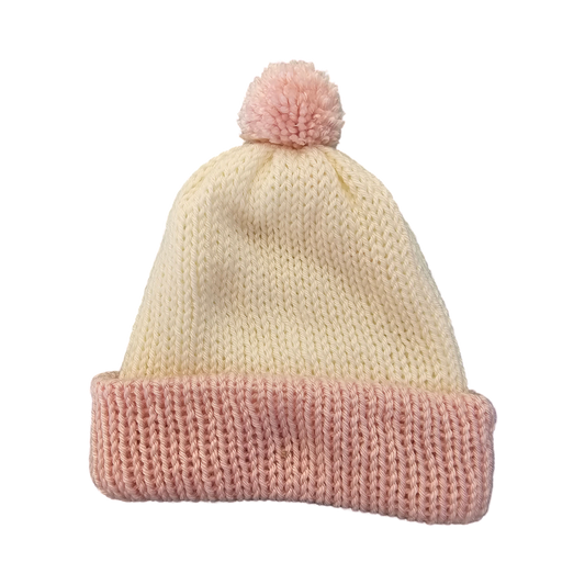 Primrose Kids  Knitted Beanie