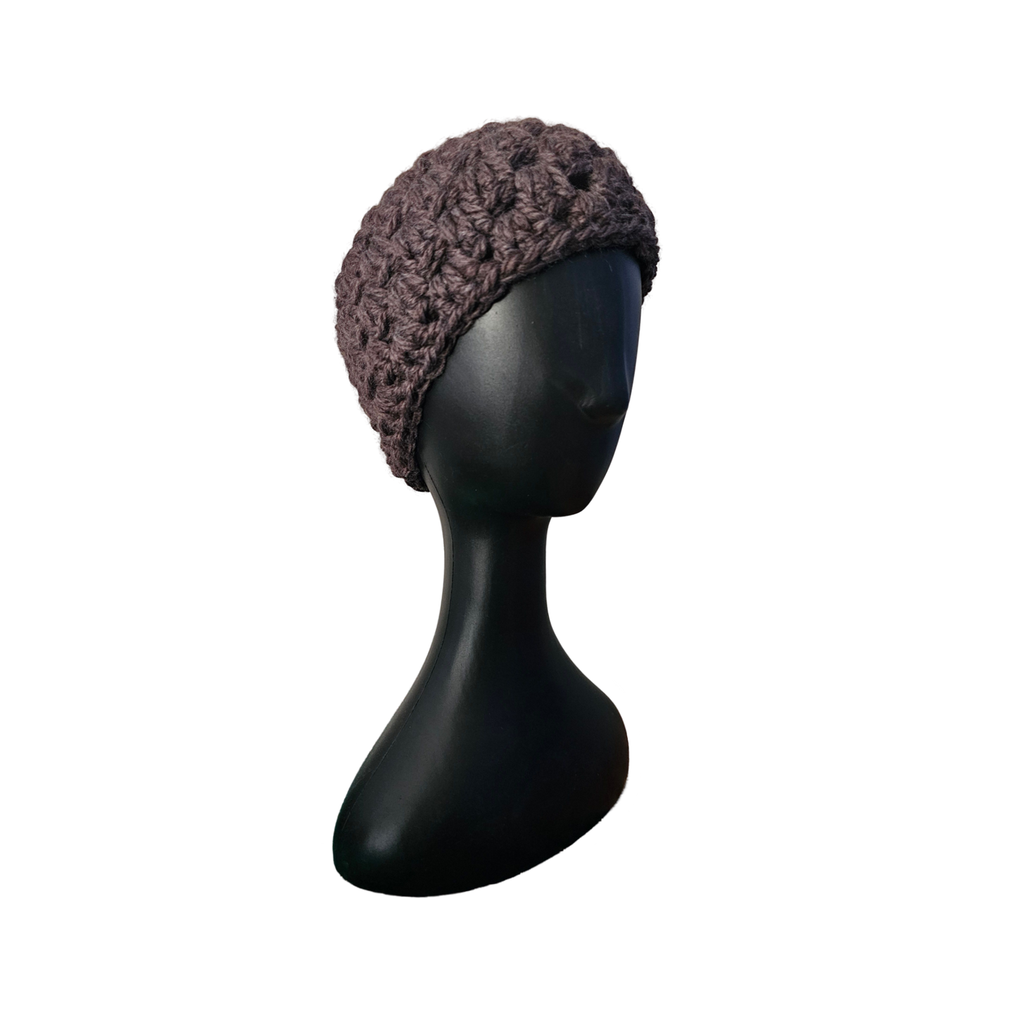 Ireland Crochet Headband