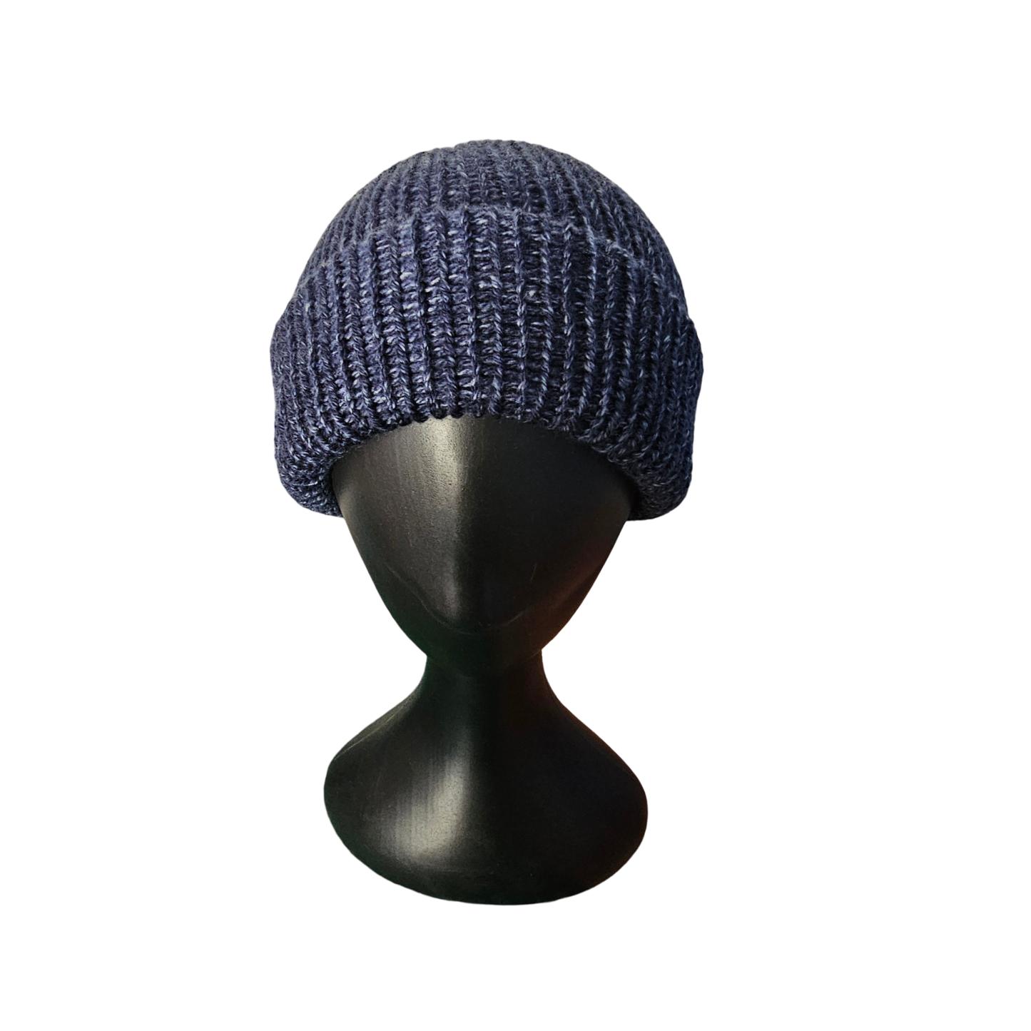 Marble Double Layered beanie