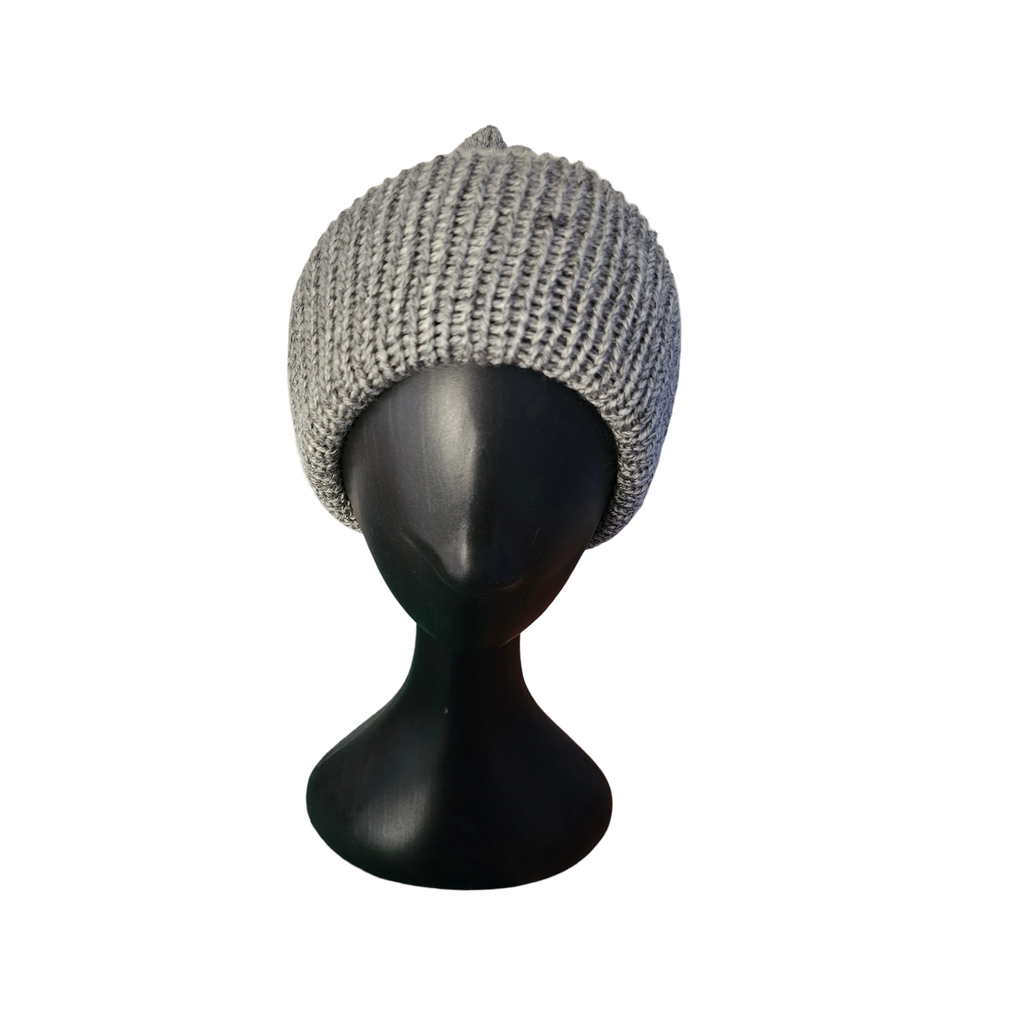 Marble Double Layered beanie