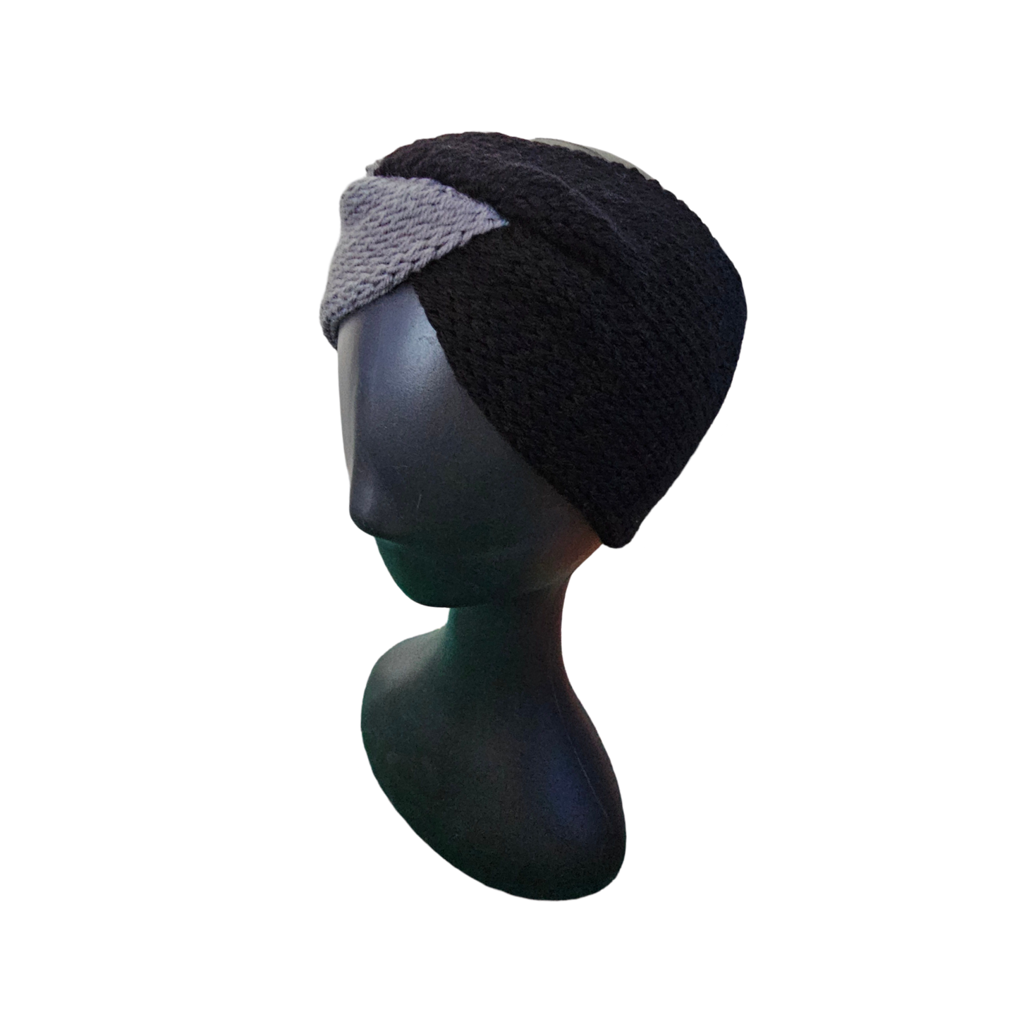 Storm Knitted Headband