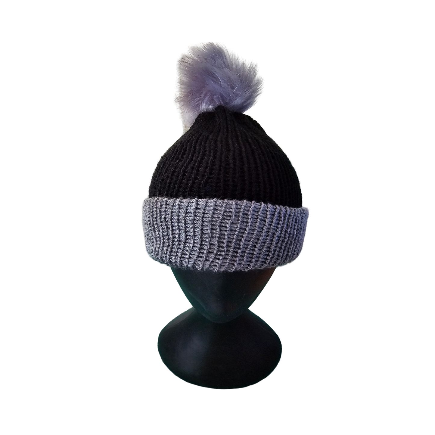 Storm Knitted Beanie