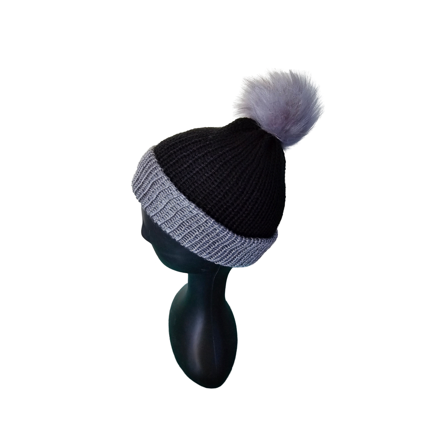 Storm Knitted Beanie