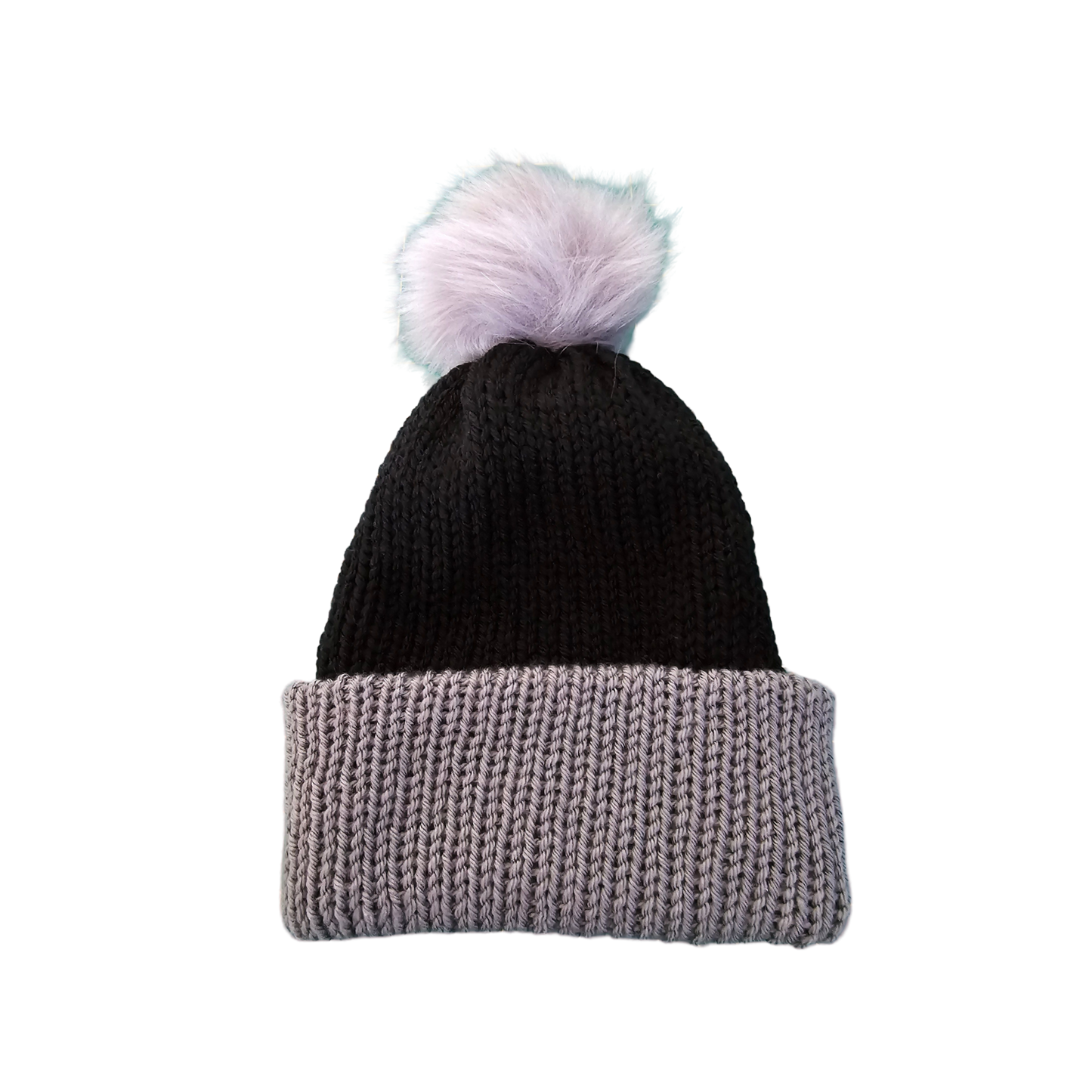 Storm Knitted Beanie