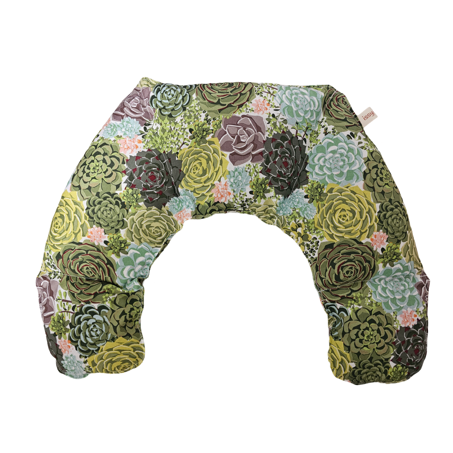 Succulant GardenNeck Hot n Cold Pack