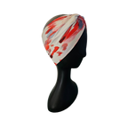 elastic headbands side view