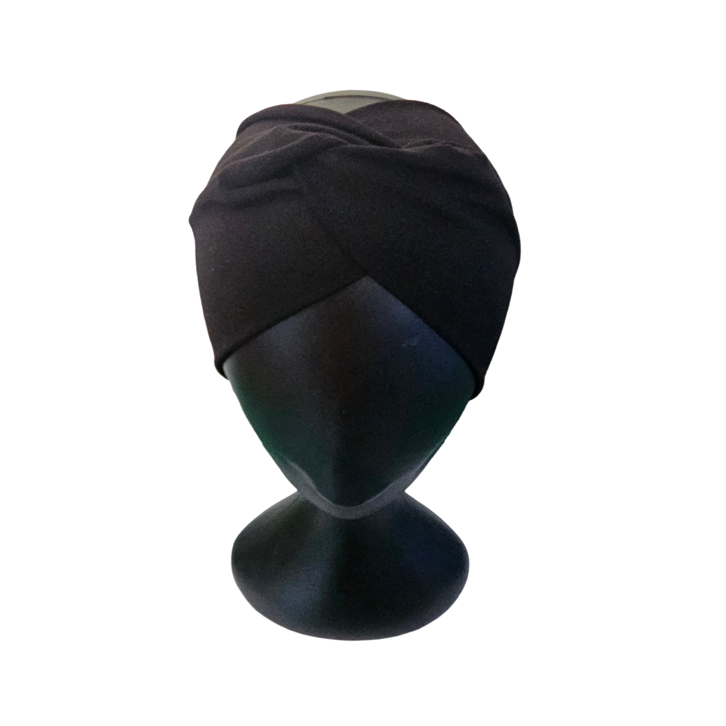 Black stretch Headband