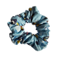 Blue Sky Scrunchie