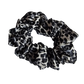 Leopard Scrunchie