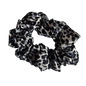 Scrunchie - Leopard Front View